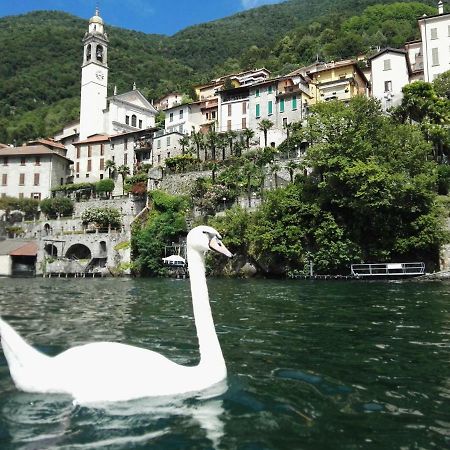 Lake'S Sound Nesso Luaran gambar